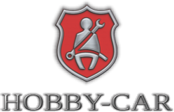 New HobbyCar - Oficina Automotiva